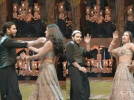 Bride groom viral video