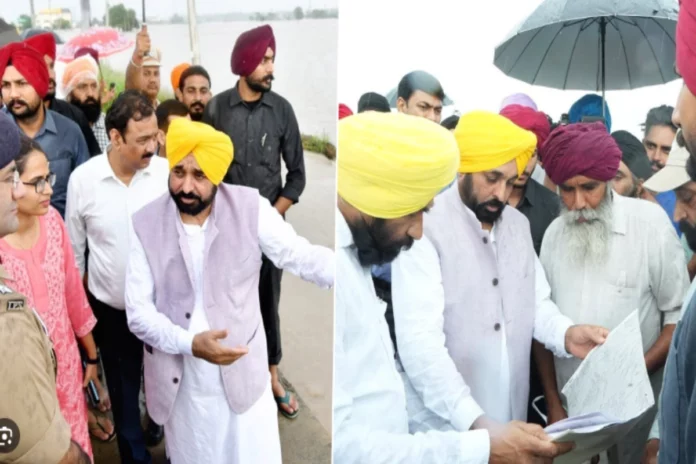 CM Bhagwant Mann CM Bhagwant Mann