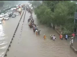 CM Kejriwal