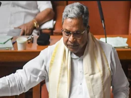 CM Siddaramaiah