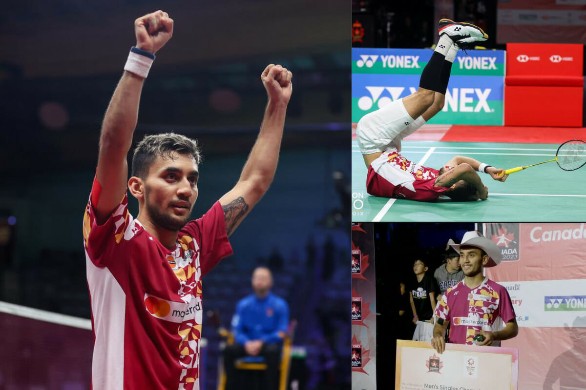 Canada Open 2023 Canada Open 2023
