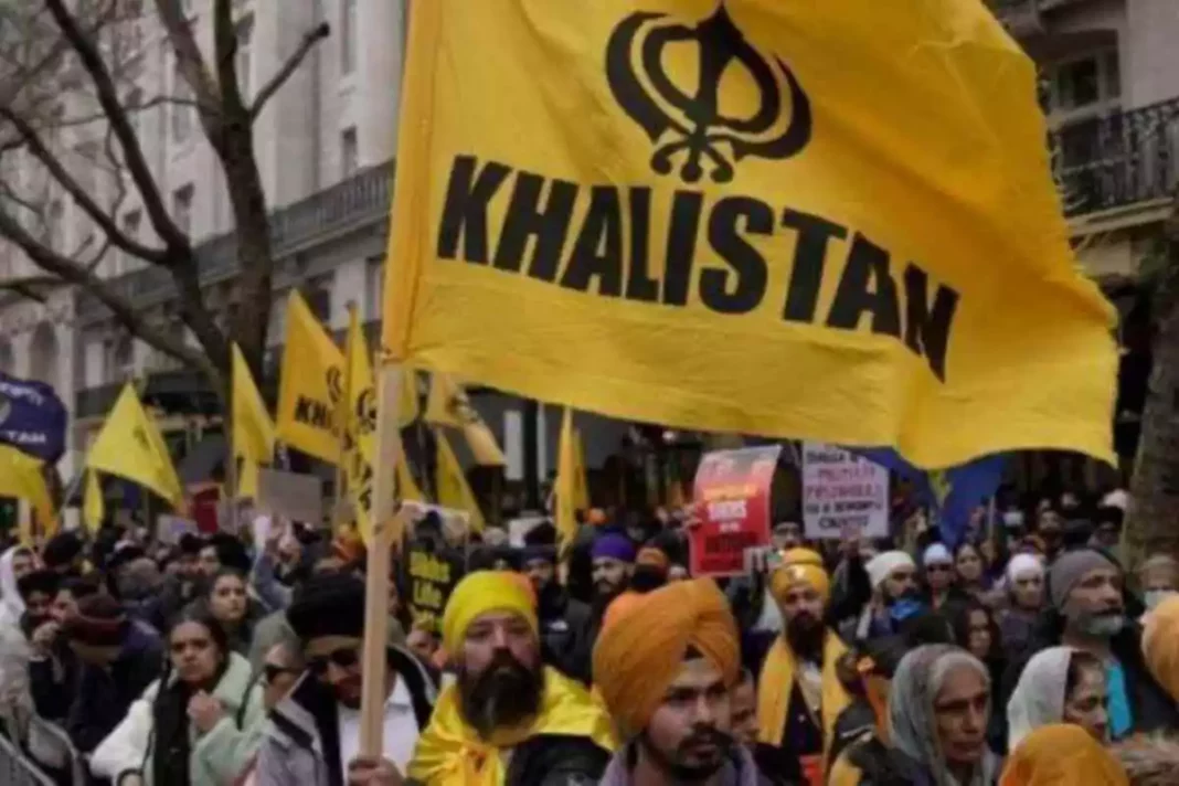 Canada bends to India’s wishes, restrains pro-Khalistan rally