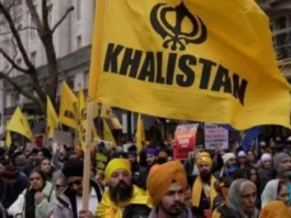 Canada bends to India’s wishes, restrains pro-Khalistan rally