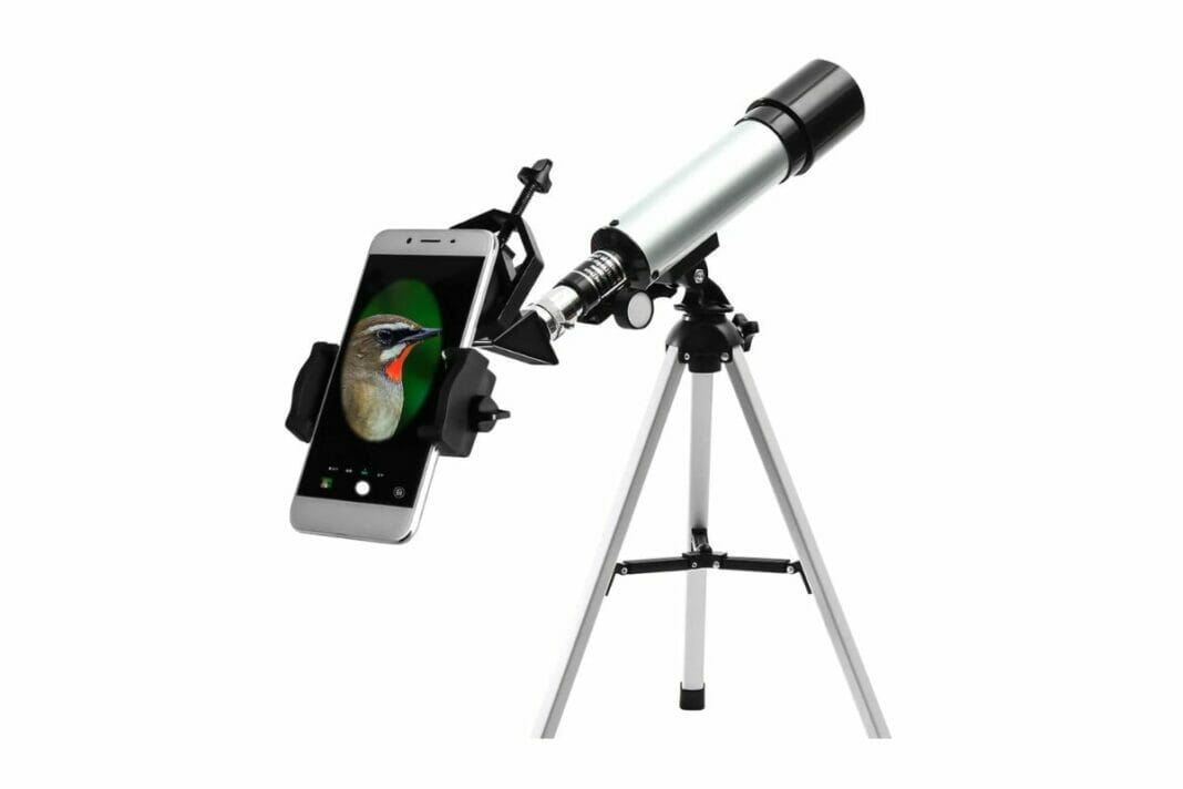 Cezo Telescope