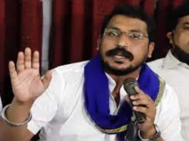Bhim army chief has requested probe in his case