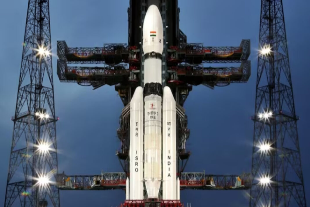 Chandrayaan-3