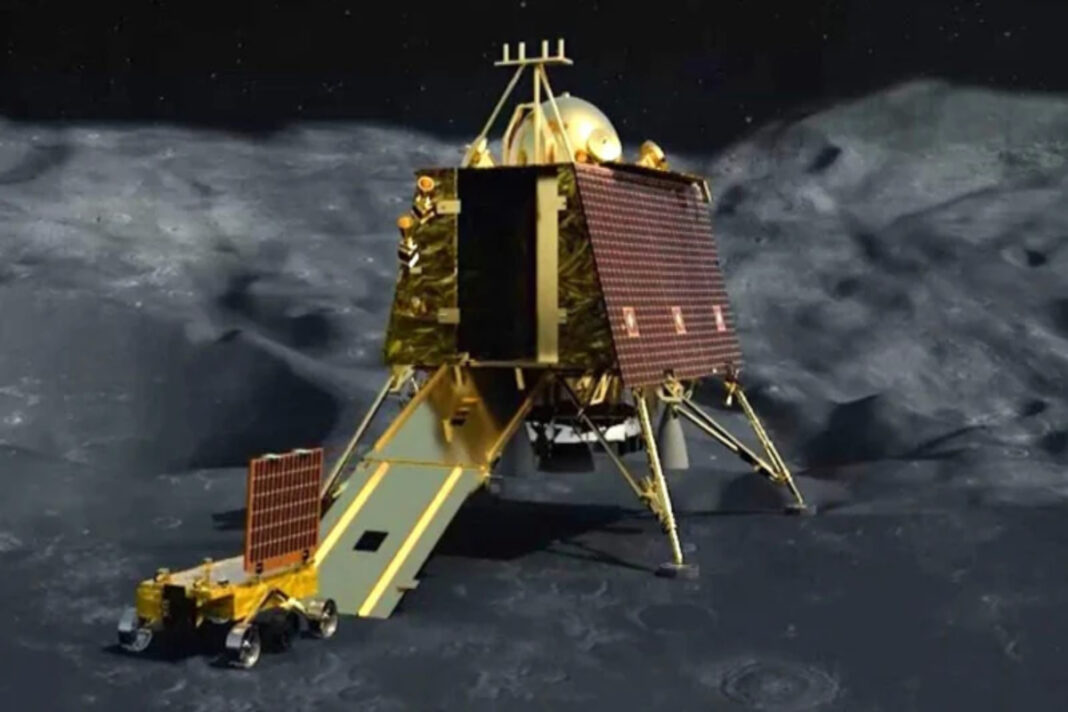 Chandrayaan-3