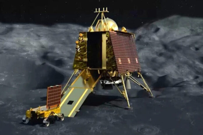 Chandrayaan-3