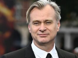 Christopher Nolan