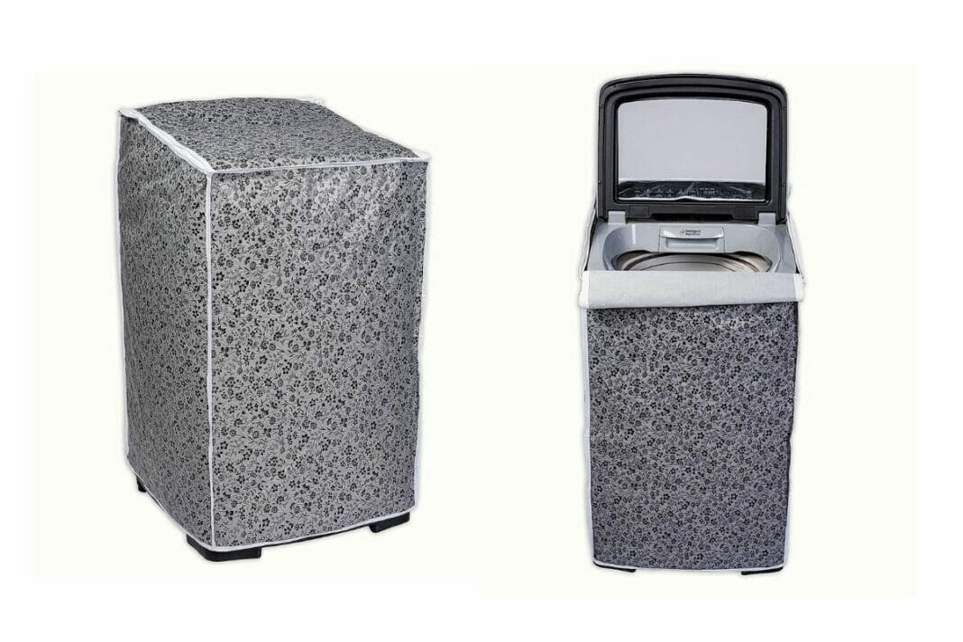 Washing Machine Cover