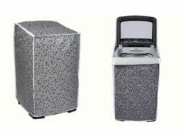 Washing Machine Cover