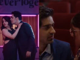 College Romance Season 4