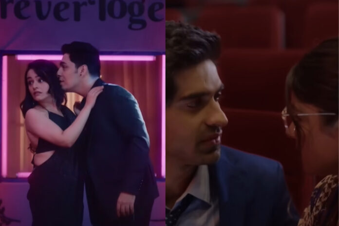 College Romance Season 4