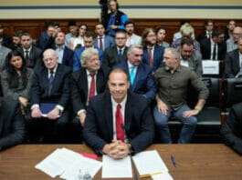Congress' UFO hearing