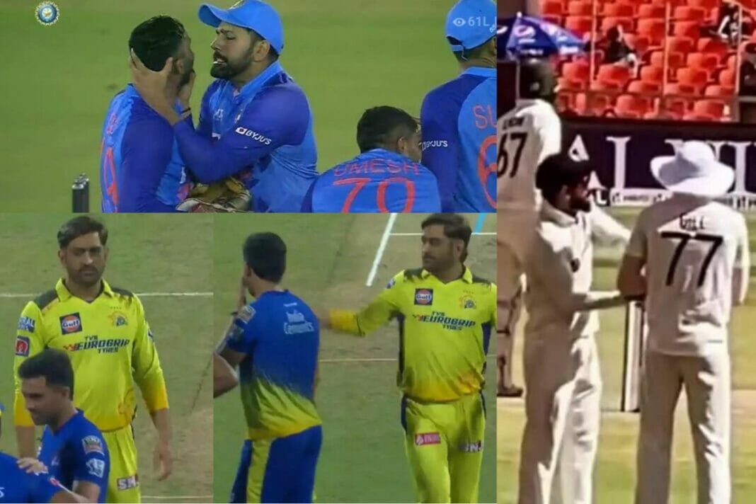 Cricket Viral Video
