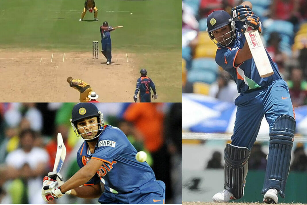 Cricket Viral Video