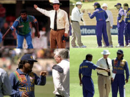 Cricket Viral Video