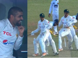 Cricket Viral Video