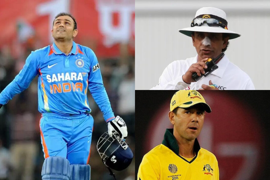 Cricket Viral Video