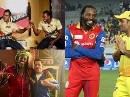 Cricket Viral Video