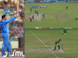 Cricket Viral Video