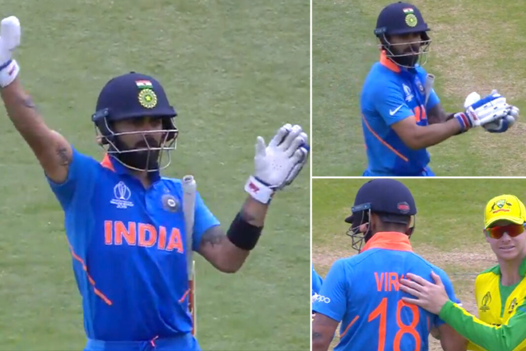 Cricket Viral Video