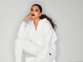 Deepika Padukone
