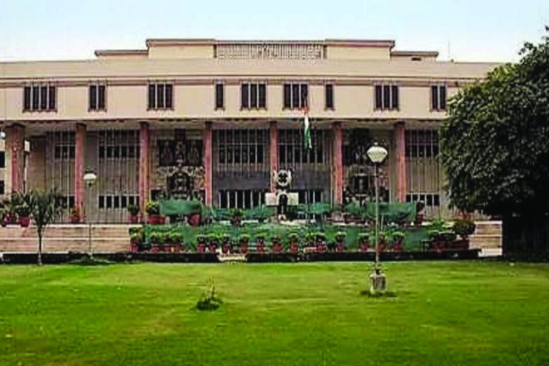 Delhi High Court