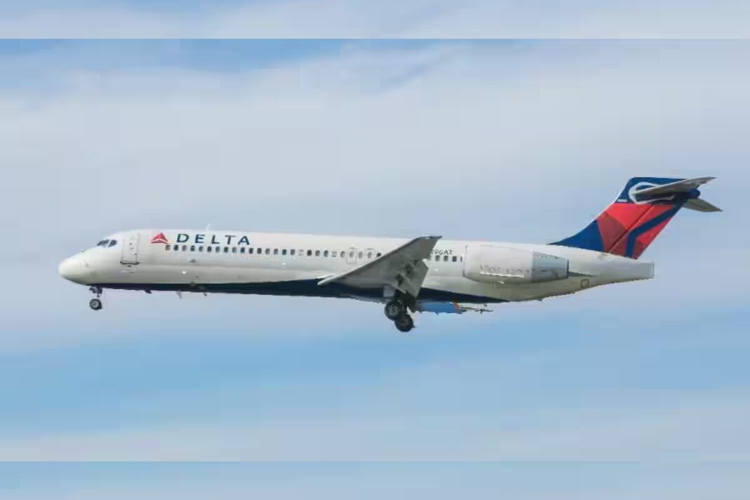 Delta Air Lines
