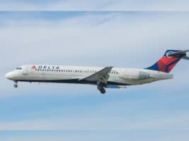 Delta Air Lines