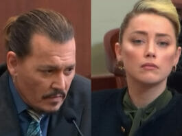 Depp v Heard