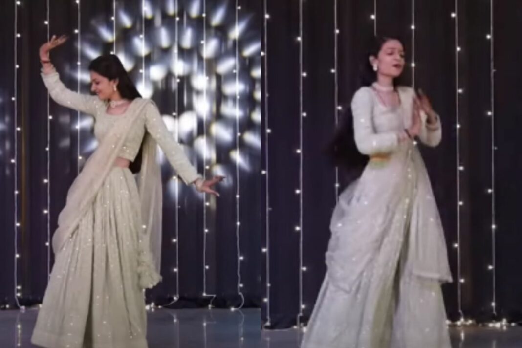 Devar Bhabhi dance