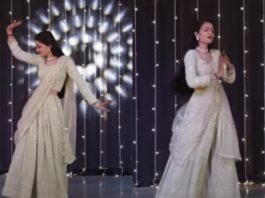 Devar Bhabhi dance