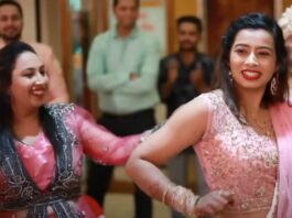 Devar Bhabhi dance