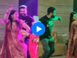 Devar Bhabhi dance