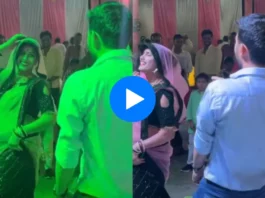 Devar Bhabhi dance
