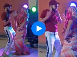 Devar Bhabhi dance