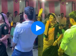 Devar Bhabhi dance