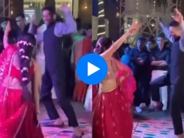 Devar Bhabhi dance