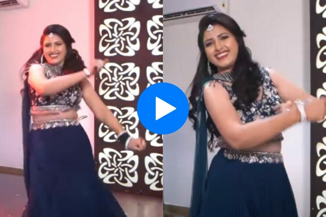 Devar Bhabhi dance