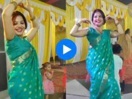 Devar Bhabhi dance