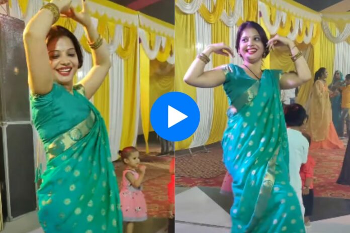 Devar Bhabhi dance