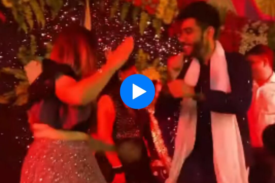 Devar Bhabhi dance