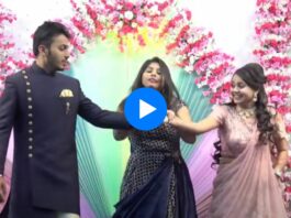 Devar Bhabhi dance