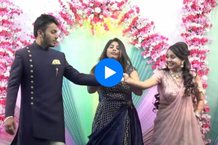 Devar Bhabhi dance