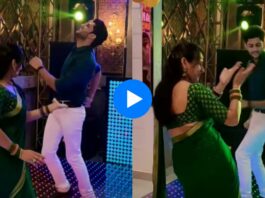 Devar Bhabhi dance