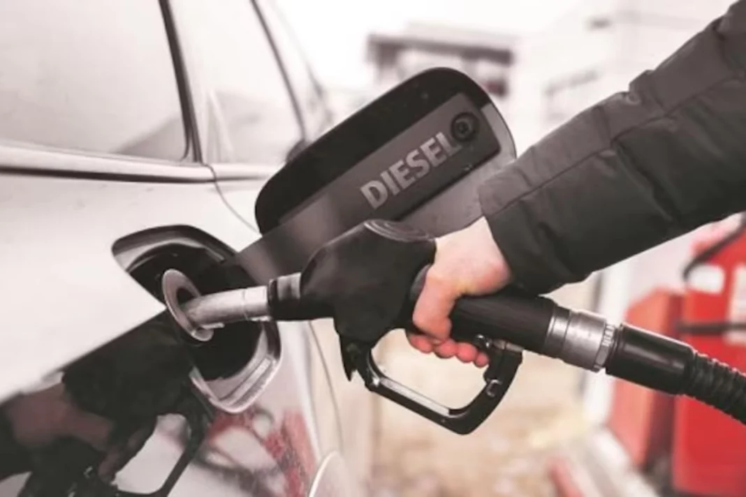 Diesel Cars to be banned in India by 2027? All you must know