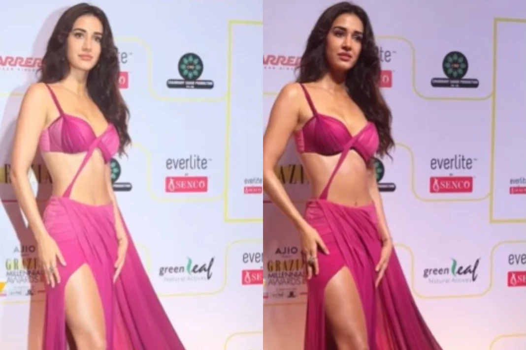 Disha Patani