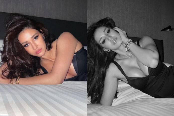 Disha Patani