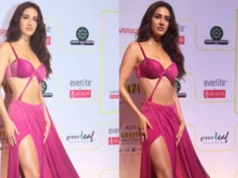 Disha Patani